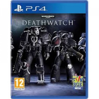 Warhammer 40.000 - Deathwatch (PS4)