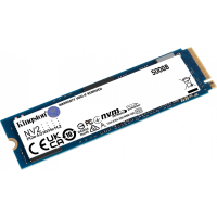 KINGSTON M.2 NV2 NVME 500GB SSD-LEVY