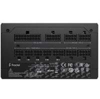 Alternative view of Fractal Design 750W Ion 80 Plus Gold, täysin modulaarinen ATX-virtalähde