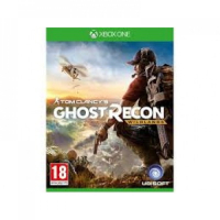 ghost recon wildlands (Xbox One)