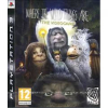 where the wild things are (PS3)