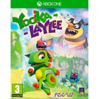 yookalaylee (Xbox One)