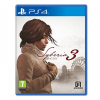 Syberia 3 PS4