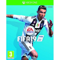 FIFA 19 Xbox One