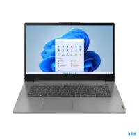 Lenovo IdeaPad 3 17IAU7 Pentium-8505/4 GB/128 17" kannettava