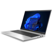 Tehdaskunnostettu HP EliteBook 850 G8 Intel i5-1135G7 8GB 256GB, 15.6" XE iris, Windows 11 Pro kannettava, takuu 12kk