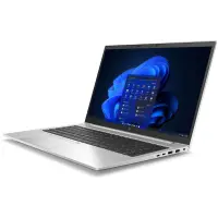 Tehdaskunnostettu HP EliteBook 850 G8 Intel i5-1135G7 8GB 256GB, 15.6" XE iris, Windows 11 Pro kannettava, takuu 12kk
