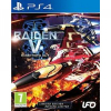 RAIDEN V: DIRECTOR'S CUT (PS4)