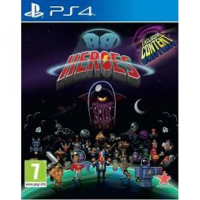 88 Heroes (PS4)