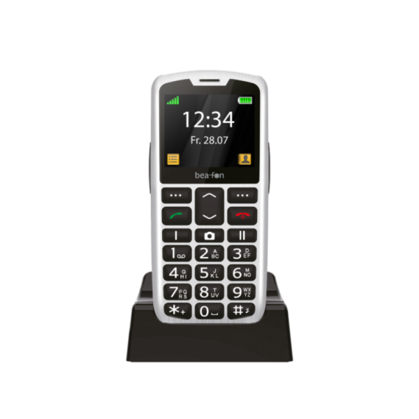 Beafon SL260 4G LTE senioripuhelin - Image 2