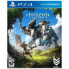 horizon zero dawn (PS4)