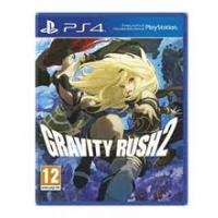 granity rush 2 (PS4)