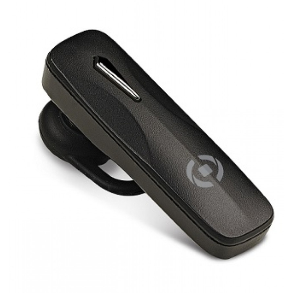Celly BH10 handsfree kuuloke, jopa 3 tuntia puheaika, musta