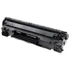 Smartte HP 83A Musta laser väriainekasetti, jopa 1500 sivua, CF283A, LJ Pro MFP M127 M125