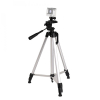 Smartte 3-jalka, tripod, korkeus  47.5-133cm, esim. kameralle tai puhelimelle