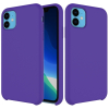 Apple iPhone 11 suojakuori (violetti)