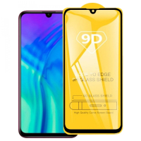 Honor 20 lite, Honor 8A, Huawei Y6 2019, Huawei Y6S, 9D panssarilasi