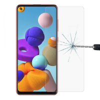 Smartte Samsung A21s / A21 9H 2.5D panssarilasi