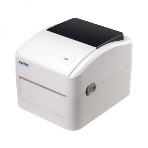 Xprinter XP-420B lämpötulostin