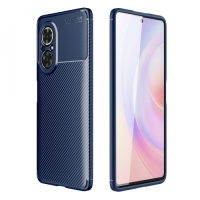 Smartte Honor 50 SE TPU suojakuori (sininen)