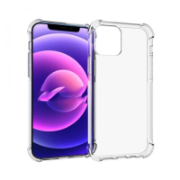 Smartte Apple iPhone 13 mini TPU suojakuori