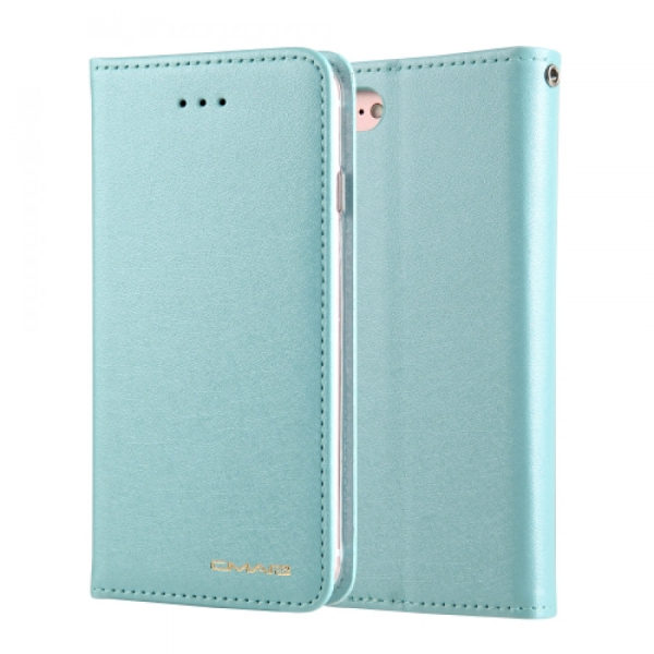 Smartte Apple iPhone SE 2022 / SE 2020 / iphone 8 / iphone 7 MagLoc suojakotelo (vihreä)