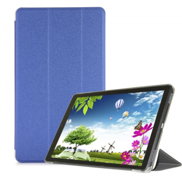 ADC iPlay 20 suojakotelo (sininen) Smartte