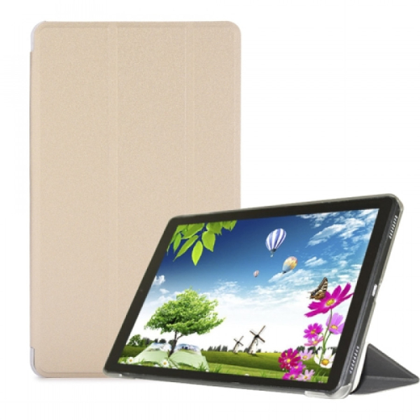 ADC iPlay 20 suojakotelo (kulta) Smartte