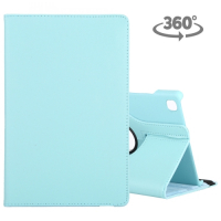 Smartte Samsung Tab A7 10.4" (taivaansininen) kääntyvä suojakotelo (2020)