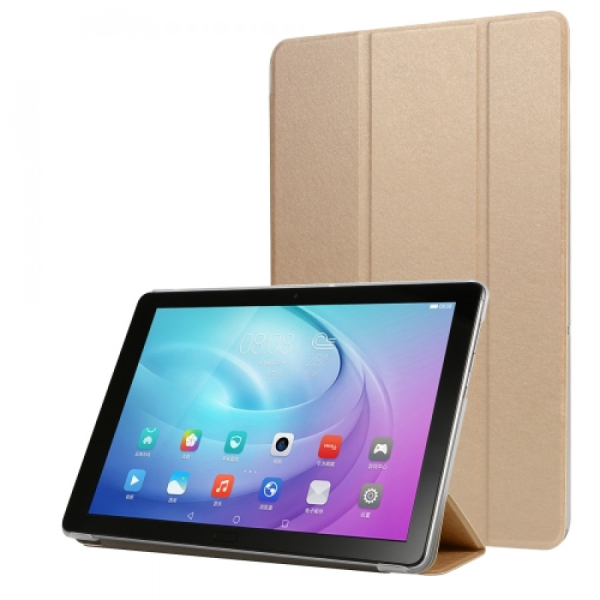 Smartte Samsung Tab A7 10.4" (Kulta) suojakotelo (2020)