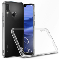 Huawei P20 Lite suojakuori (Läpinäkyvä) IMAK