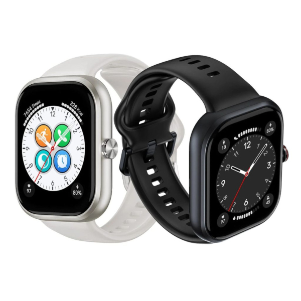 Honor Choice Watch -älykello, jopa 12 päivää akun kesto