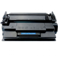 Orink HP 87A laserkasetti ,musta. Jopa 9000 sivua. CF287A