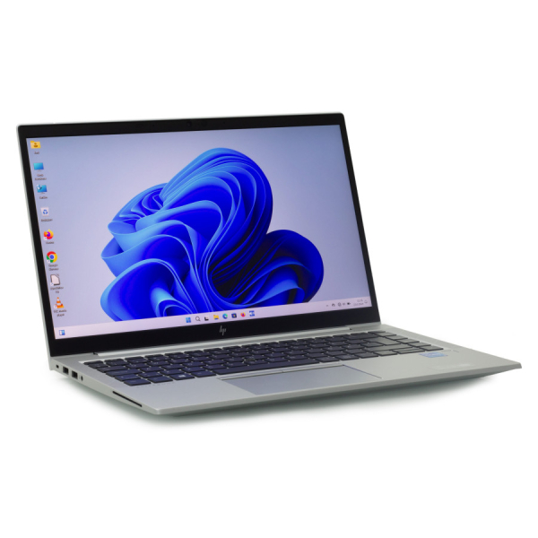 Tehdaskunnostettu HP 840 G7 intel i5-10310U/ 8GB/ 256GB-NVMe/ 14" FHD /W11P, takuu 12kk