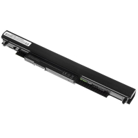 Green Cell HP HS03 HSTNN-LB6U HSTNN-PB6S 807956-001 Kannettavan akku, sopii mm. HP 250 G4 250 G5 255 G4 255 G5 240 G4 240 G5 245 G4 245 G5, HP 15-AC1 25NG 11 5-AY123NG 15-BA042NG 15-BA050NG 15-BA520NG (11.1V)
