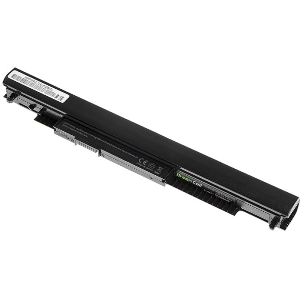 Green Cell HP HS03 HSTNN-LB6U HSTNN-PB6S 807956-001 Kannettavan akku, sopii mm. HP 250 G4 250 G5 255 G4 255 G5 240 G4 240 G5 245 G4 245 G5, HP 15-AC1 25NG 11 5-AY123NG 15-BA042NG 15-BA050NG 15-BA520NG (11.1V)