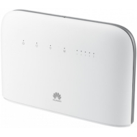 Demokäytöstä Huawei B715 Kotimokkula Premium 4G+/LTE-A Wifi, takuu 12kk