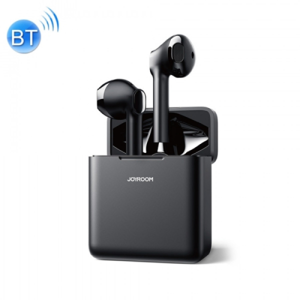 JOYROOM JR-TL8 TWS Bluetooth 5.0 kuulokkeet (musta)