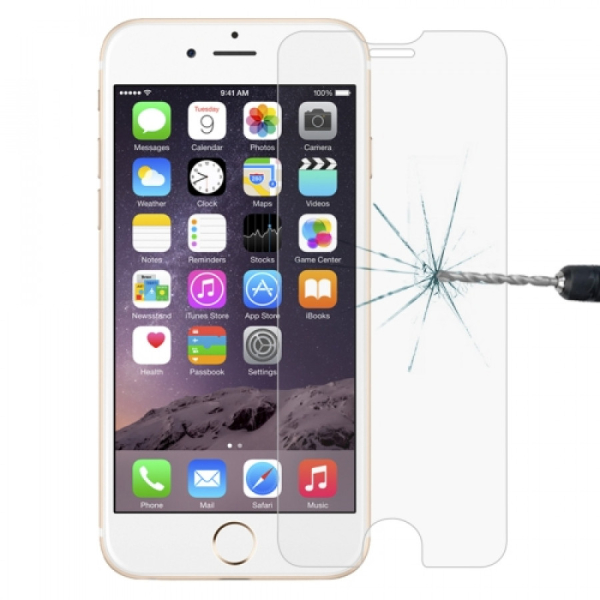 Smartte Apple iPhone SE 2020 / iphone 8 / iphone 7/ 6s kirkas panssarilasi