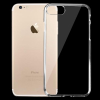 Apple iPhone 8, 7, SE 2020 TPU suojakuori (läpinäkyvä)