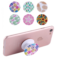 Pop Socket  Donitsit, autotelineellä