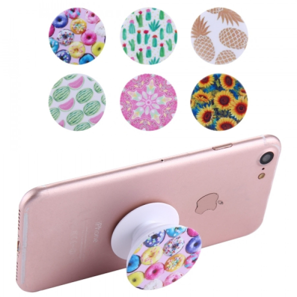 Pop Socket  Donitsit, autotelineellä