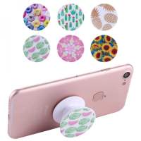 Pop Socket Vesimeloni, autotelineellä