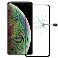Smartte iPhone 11 Pro max / XS Max koko näytön panssarilasi