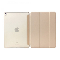 iPad Air 3 10.5" 2019 / iPad Pro 2 2017 suojakotelo, kulta, PCM