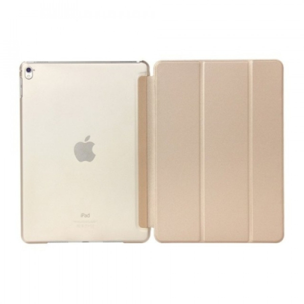 iPad Air 3 10.5" 2019 / iPad Pro 2 2017 suojakotelo, kulta, PCM