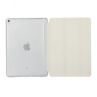 iPad Air 3 10.5" 2019 / iPad Pro 2 (2017) suojakotelo, valkoinen, PCM