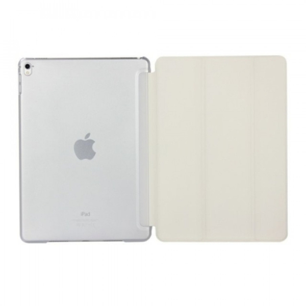 iPad Air 3 10.5" 2019 / iPad Pro 2 (2017) suojakotelo, valkoinen, PCM