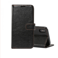 Apple iPhone XS / X suojakotelo, RCH, musta