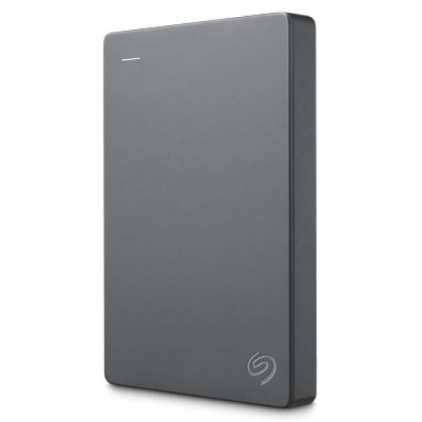 Seagate Basic Portable -ulkoinen kovalevy, 2 Tt